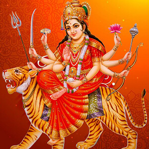 Durga Devi