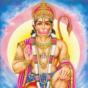 Veera Hanuman