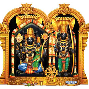 Bhadrachala Ramadasu