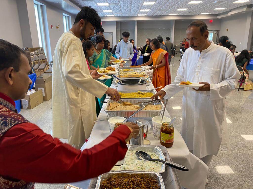 Sri Satya Sai Baba Aradhana Day Event Pic7