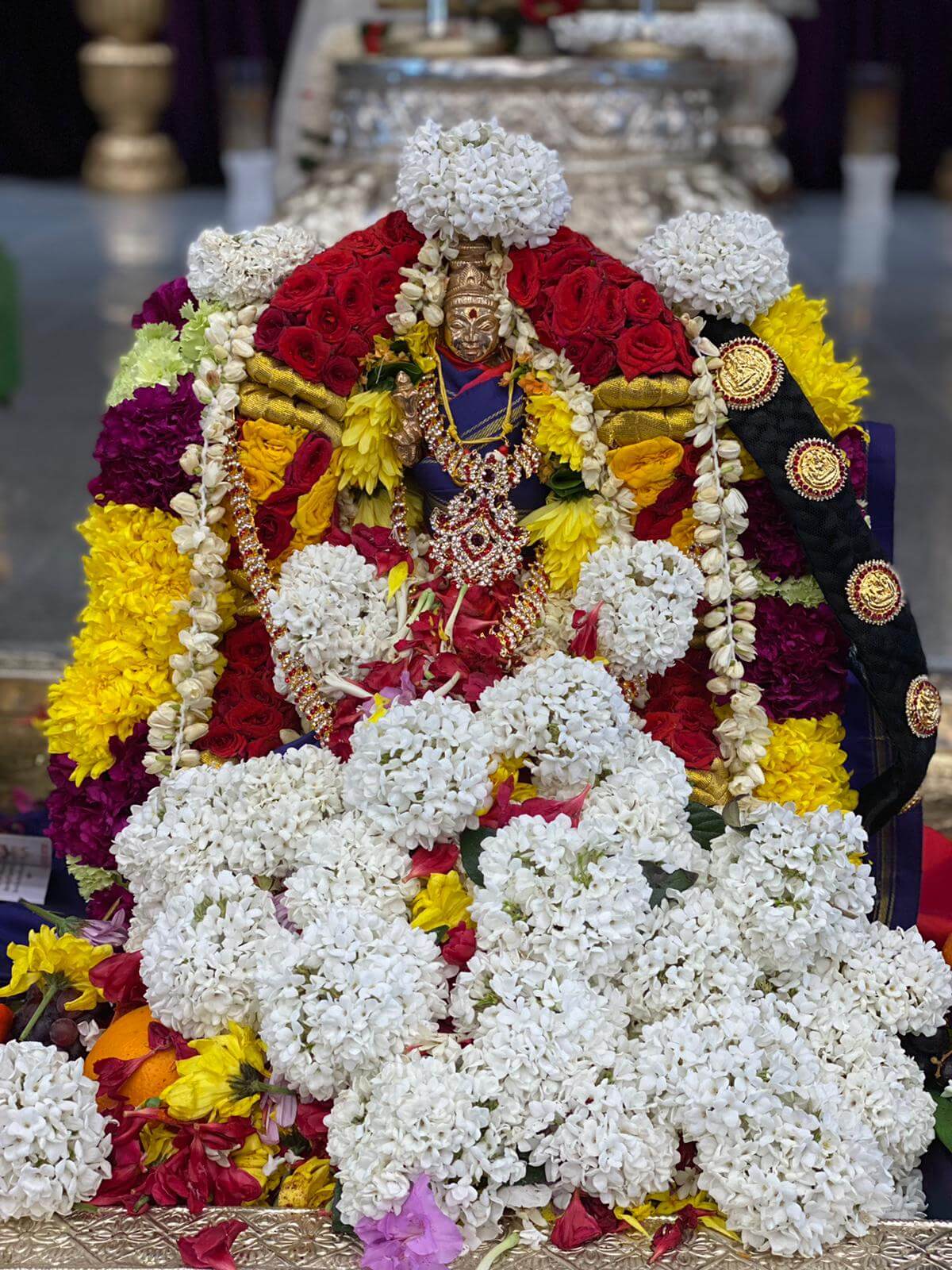 Sri Satya Sai Baba Aradhana Day Event Pic7