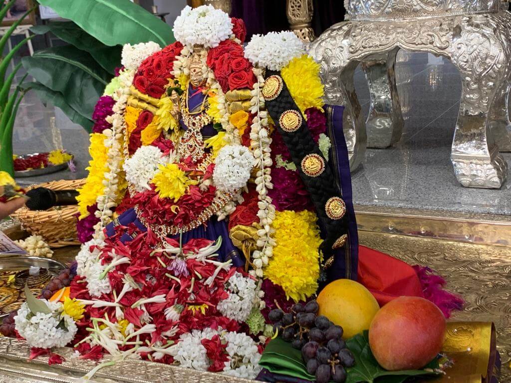 Sri Satya Sai Baba Aradhana Day Event Pic4