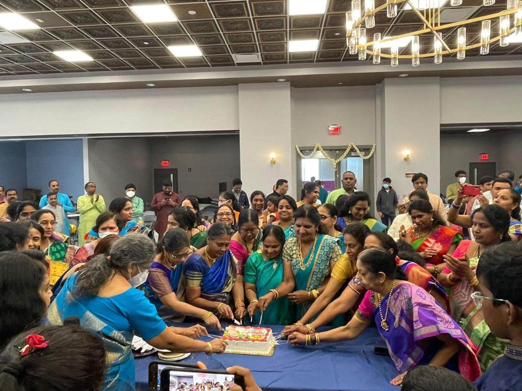 Sri Satya Sai Baba Aradhana Day Event Pic5