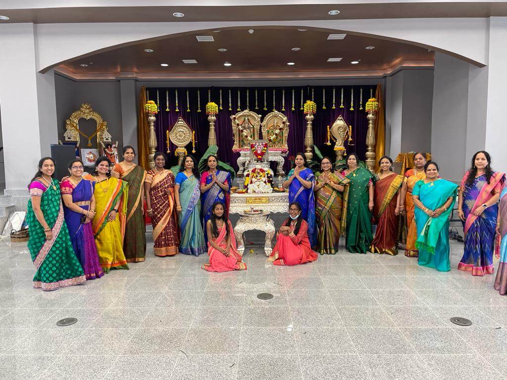 Sri Satya Sai Baba Aradhana Day Event Pic6