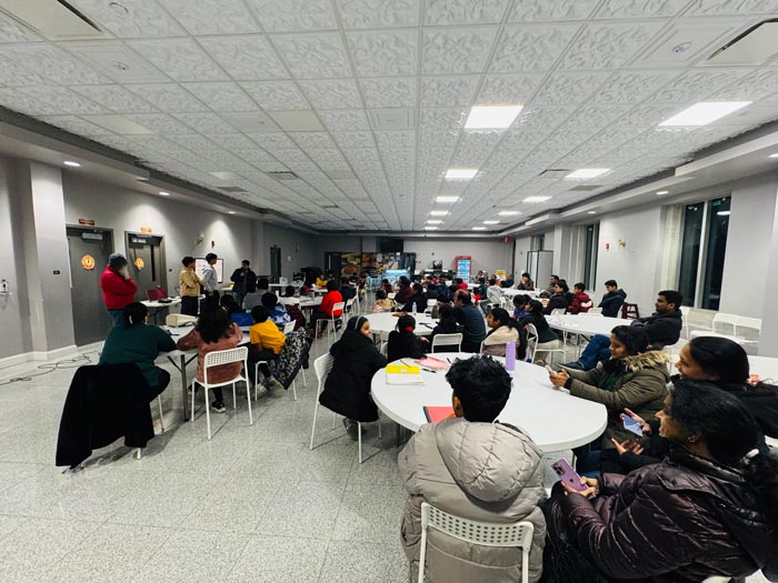 Sri Satya Sai Baba Aradhana Day Event Pic1